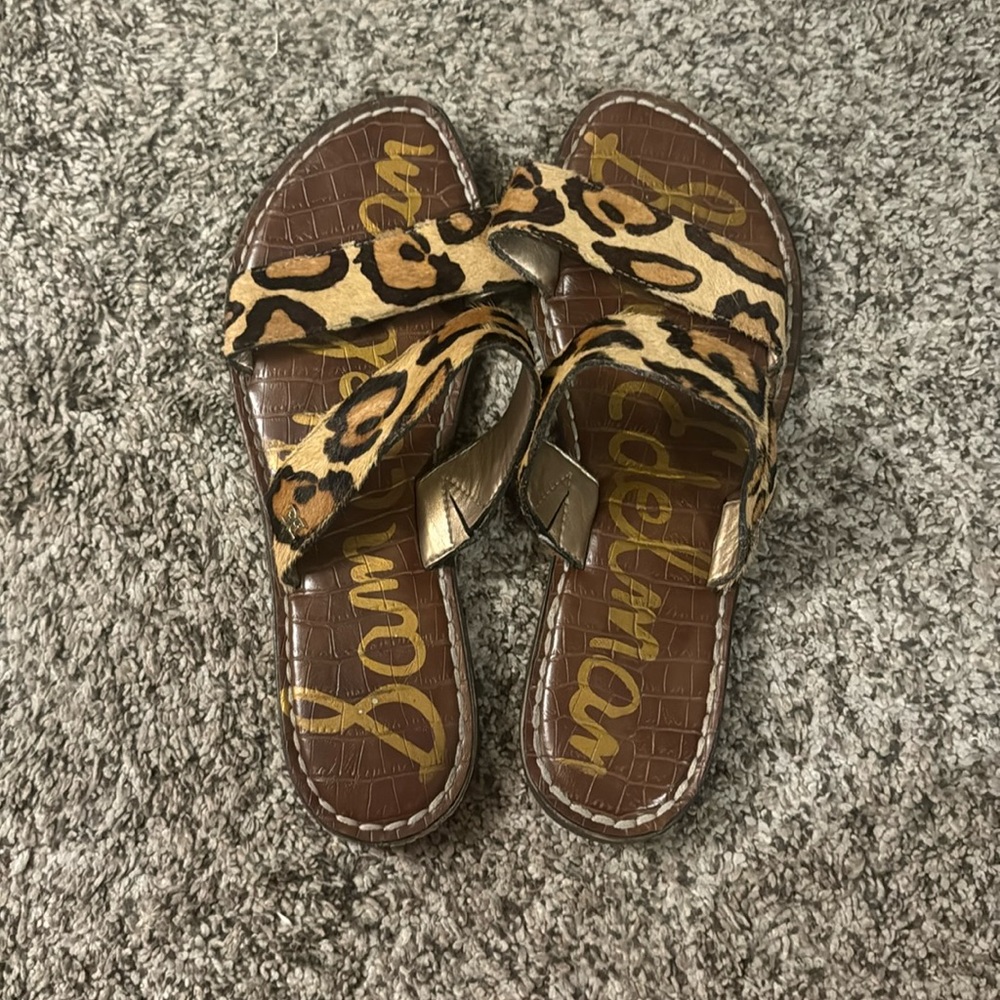 Sam Edelman Sandals
